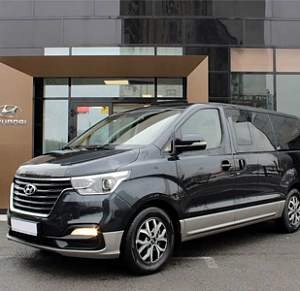Hyundai H1