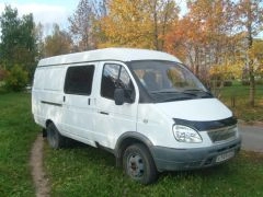 ГАЗ Газель