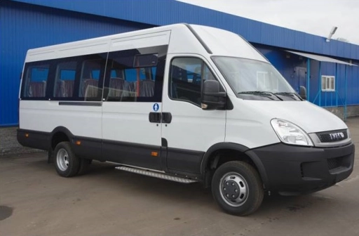 Iveco Daily