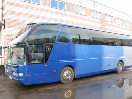 Neoplan Cityliner