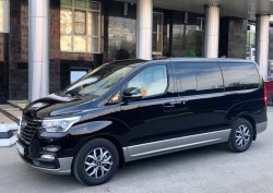 Hyundai H-1