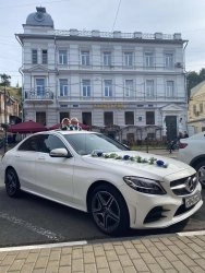 Mercedes-Benz C-Класс
