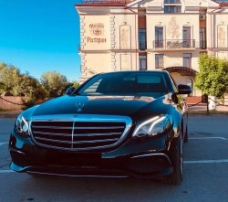 Mercedes-Benz W213