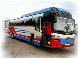 KIA Granbird