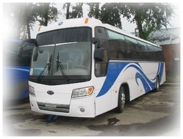 KIA Granbird