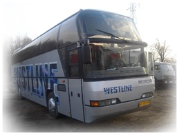 NEOPLAN Cityliner 116