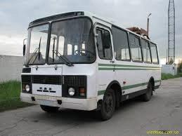 ПАЗ 3205