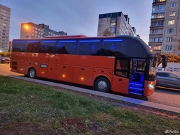 ZHONGTONG LCK