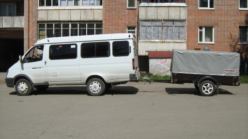 ГАЗель
