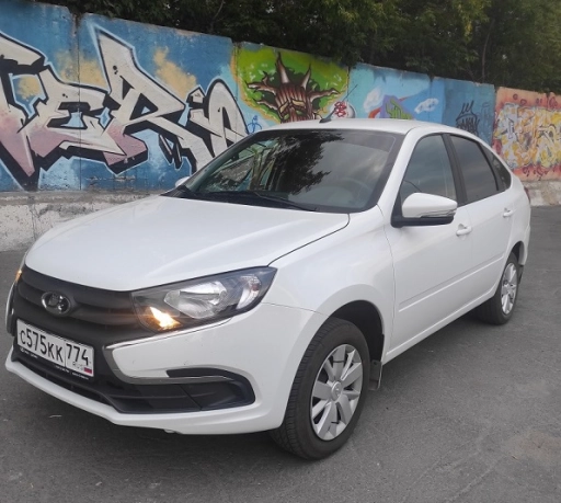 Lada Granta