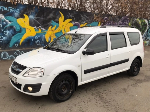 Lada Largus