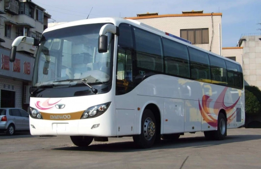 Daewoo