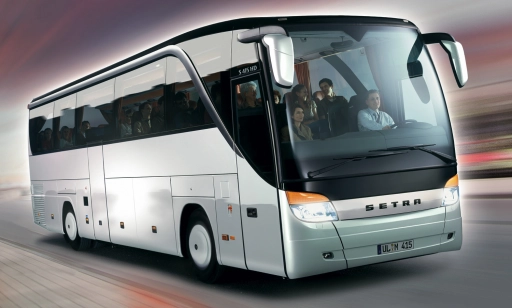 Setra 215