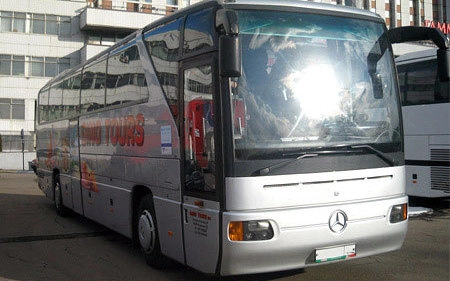 Mercedes-Benz O403