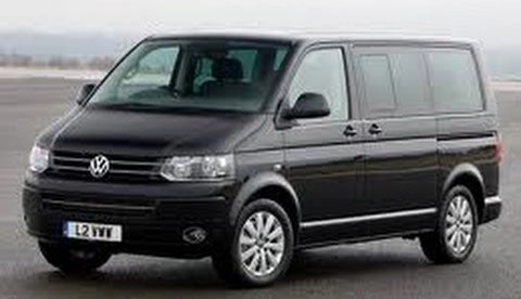 Volkswagen Caravella