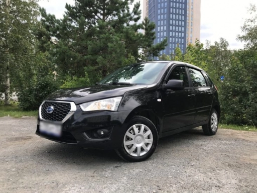Datsun MI-DO