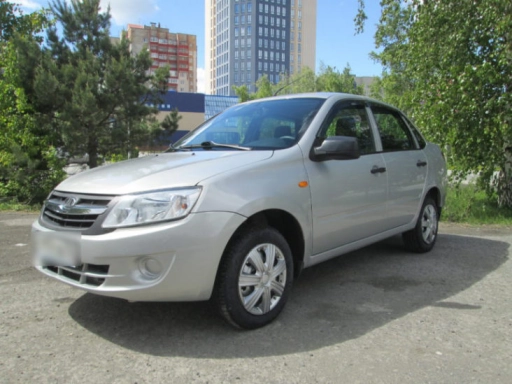 Lada Granta