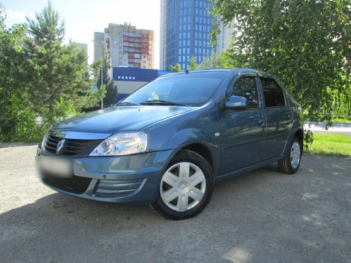 Renault Logan