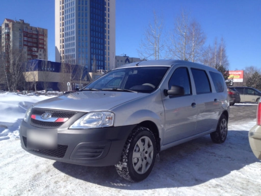 Lada Largus