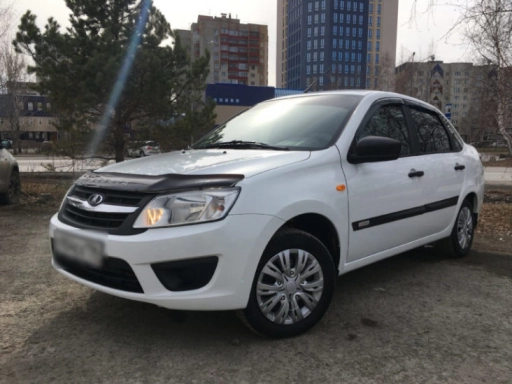 Lada Granta