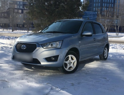 Datsun MI-DO