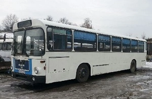 Mercedes-Benz SL200