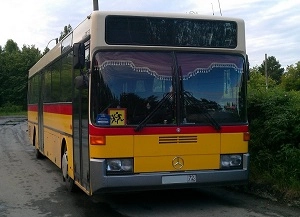 Mercedes-Benz 405