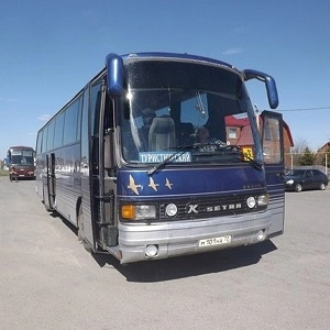 Setra 215