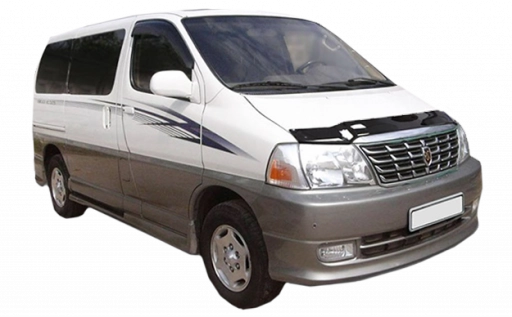 Toyota Grand Hiace