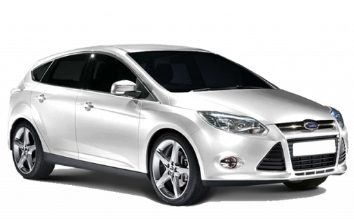 Ford Focus III