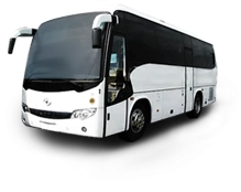 Higer 6885