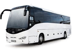 King Long XMQ6127C