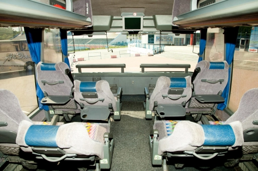 VANHOOL TD927