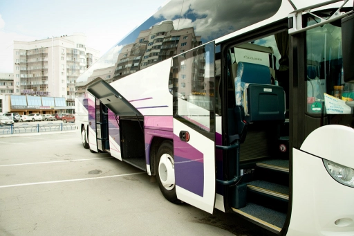 Neoplan Cityliner
