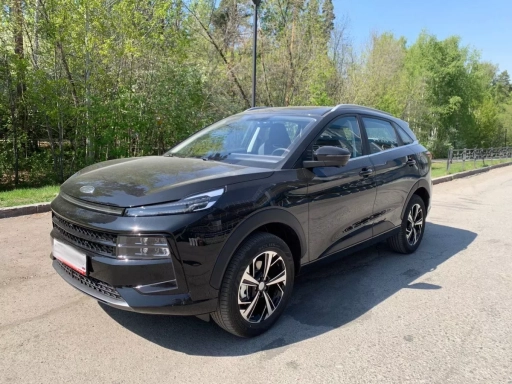 JAC S6