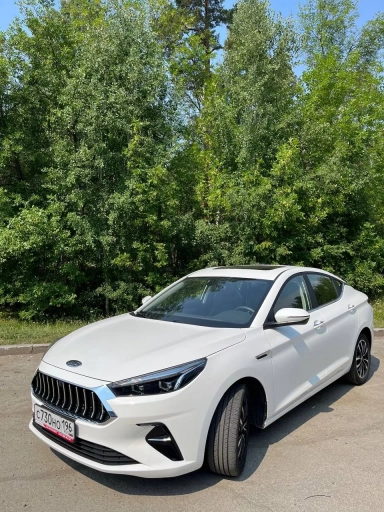 JAC J7