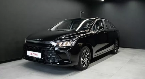 BAIC U5