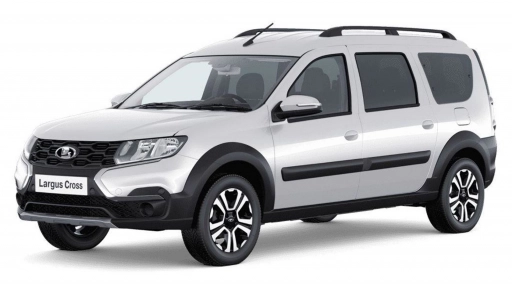 LADA Largus Cross