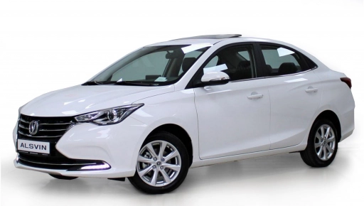 Changan Alsvin