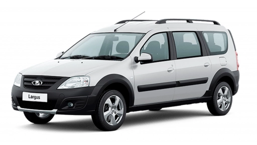 LADA Largus