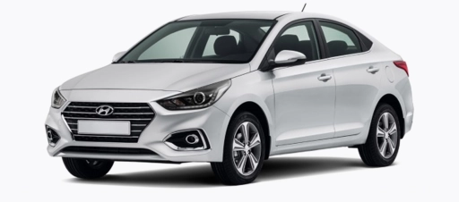 Hyundai Solaris II