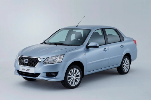 Datsun On-DO