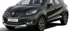 Renault Kaptur