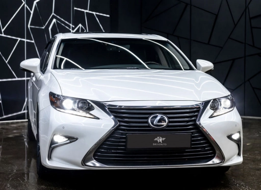 Lexus ES 250