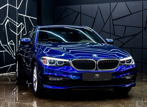 BMW 520d