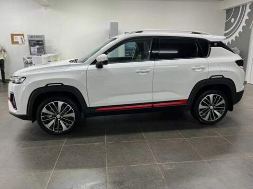 Changan CS35PLUS NEW