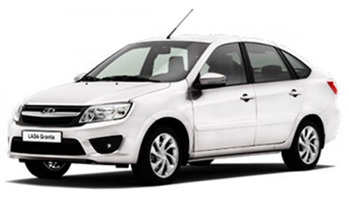 Lada Granta