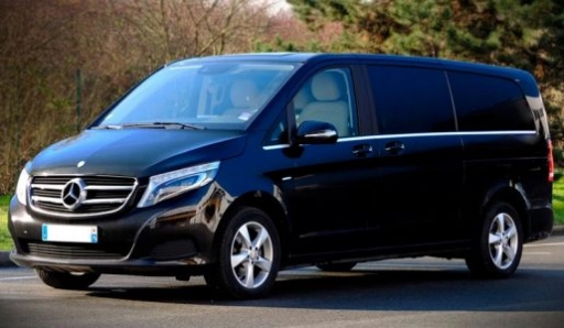 Mercedes-Benz Viano