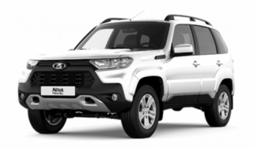 Niva TRAVEL