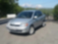 Toyota Platz